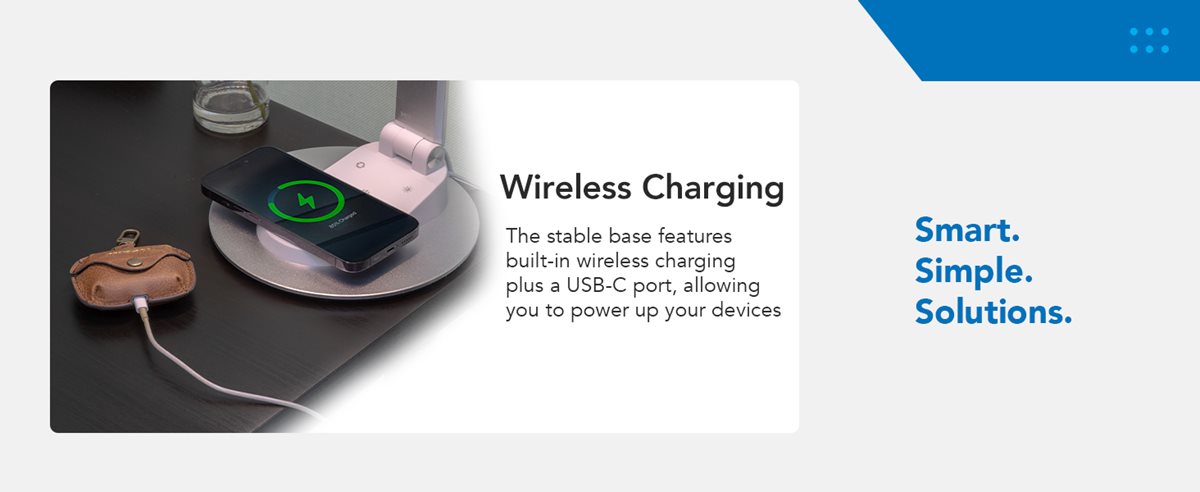 Wireless Charging