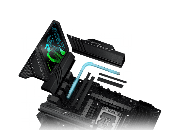 VRM