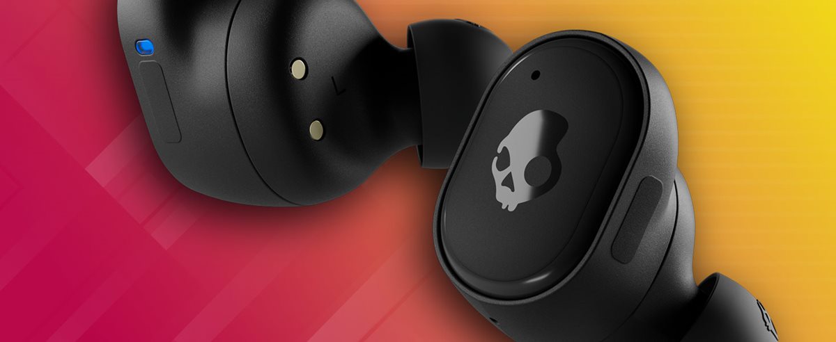 Earbuds Skullcandy Sesh Xt Evo Skullcandy Sesh Xt Wireless Earbuds