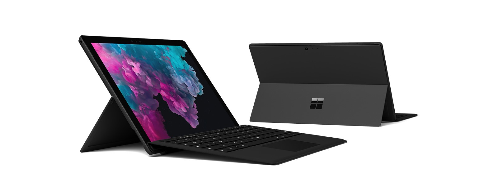 Microsoft Surface Pro 6 Intel Core i7 8th Gen 8650U (1.90GHz) 16GB 