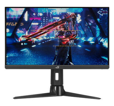 ASUS ROG Strix 380Hz 25