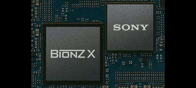 Entirely enhanced image processing system