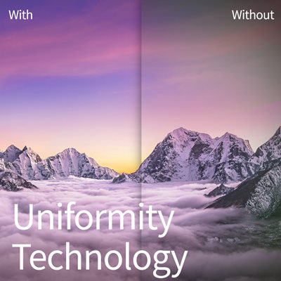 Uniformity Technology