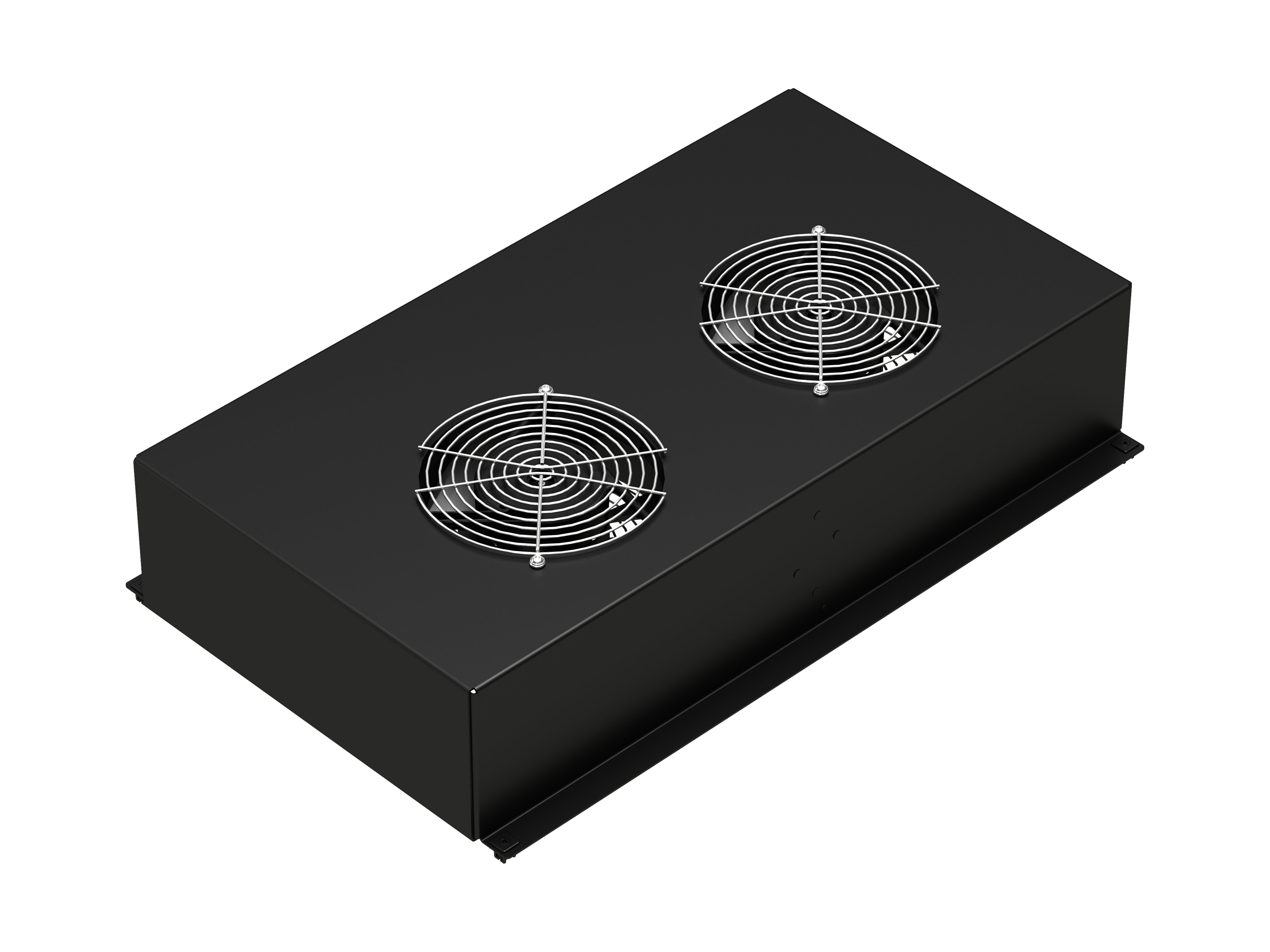 Vertiv rack cable management kit 42U