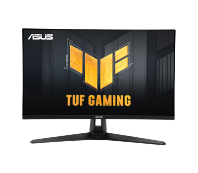 TUF GAMING MONITOR　VG27AQ3A 新品！未使用！ ASUS TUF Gaming VG27AQ3AZ Gaming Monitor – 27