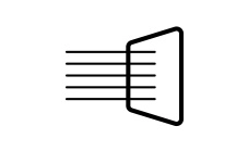 20,000-hr max laser lifetime (with Eco Mode).