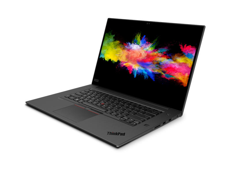 Lenovo ThinkPad P1 Gen 3 Intel Core i7 10th Gen 15.6