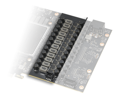 Military-Grade Components