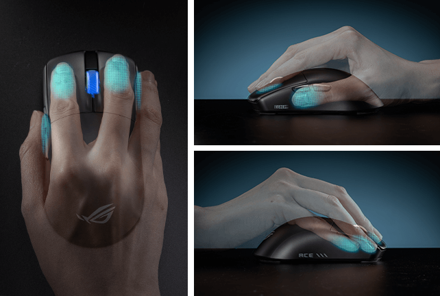 FINGERTIP