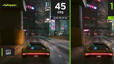 NVIDIA DLSS 3