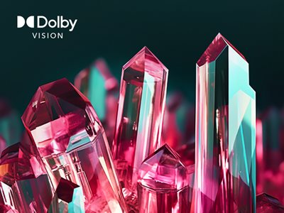 Dolby Vision 4K