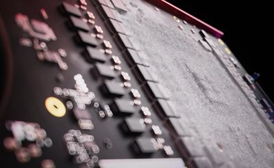 Memory Defroster-teknologi