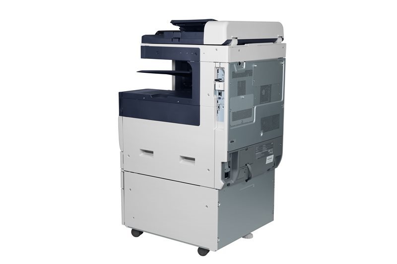 ruu30ページ C7130/ENGT - Xerox Versalink C7130 Laser Multifunction Printer
