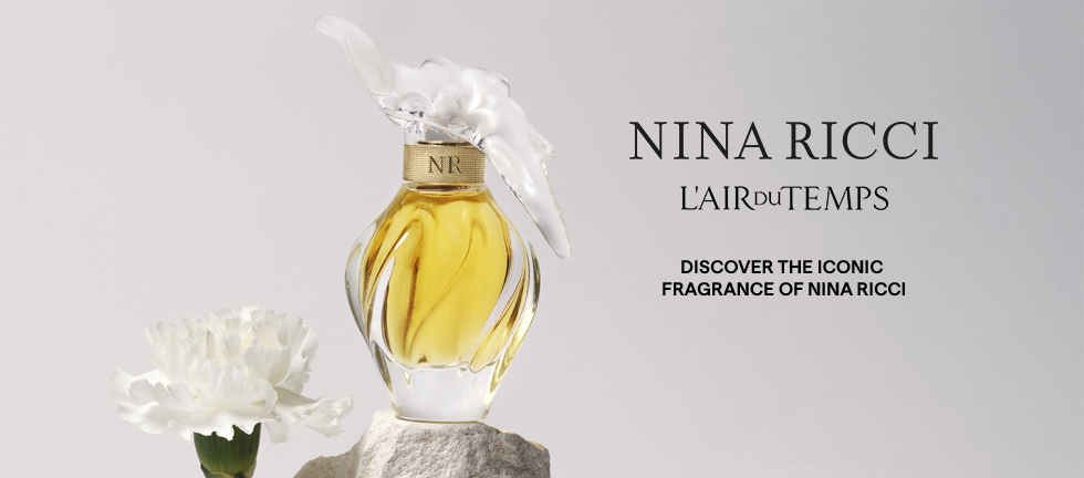 Nina Ricci L'Air du Temps Eau de Toilette - 100ml