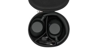 Sony, Over-Ear Noise Cancelling Bluetooth Headphones, ULT Model