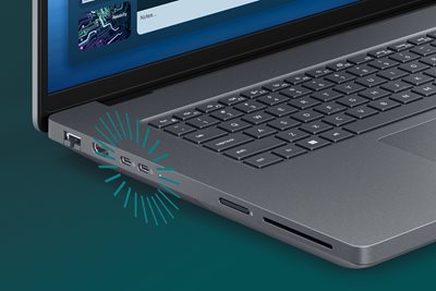 Udviklet med cirkularitet for øje