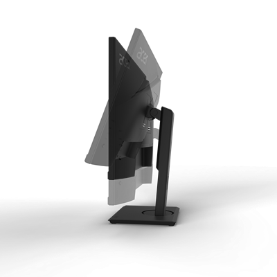 A Strong, Ergonomic Edge