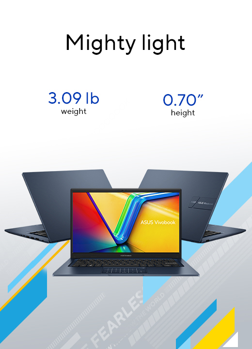 ASUS Vivobook 14 14