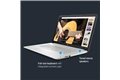 slide 3 of 7, zoom in, hp 17 laptop features