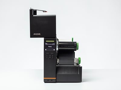 In-built durability