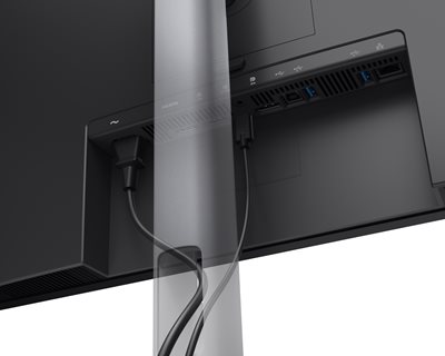 Single-cable solution