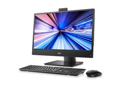 Dell OptiPlex 5270 All-in-One Desktop