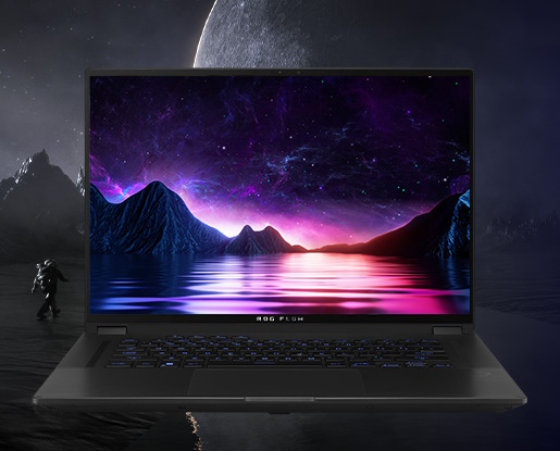 Buy ROG Flow X16 (2023) | ROG Flow | Laptops | ASUS eShop Canada