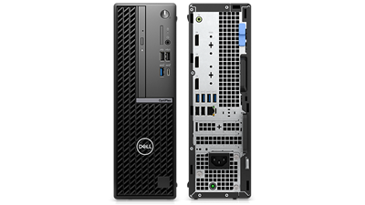 Dell Trusted Devices