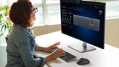 Finindstillet til dine specifikationer