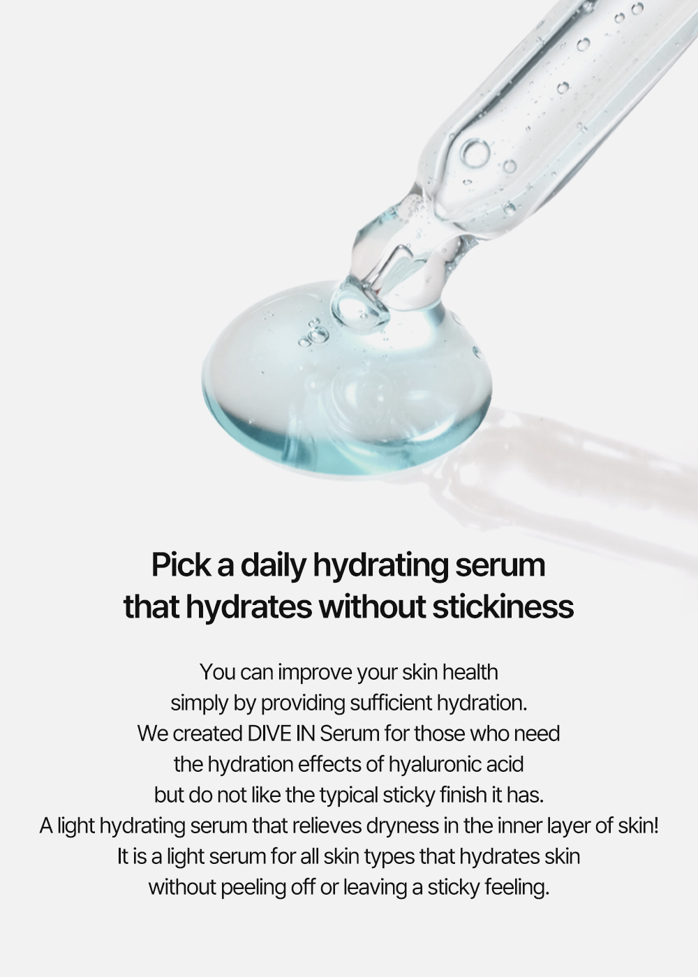 Torriden DIVE-IN Low-Molecular Hyaluronic Acid Serum Set