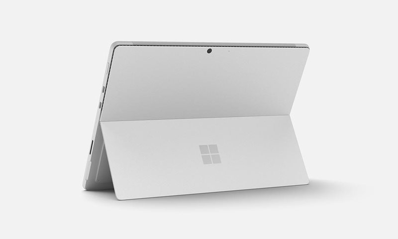 台数限定】Microsoft 8PQ-00026 ノートパソコン Surface Pro 8 i5／8／256 グラファイト 8PQ00026 |  ヤマダウェブコム