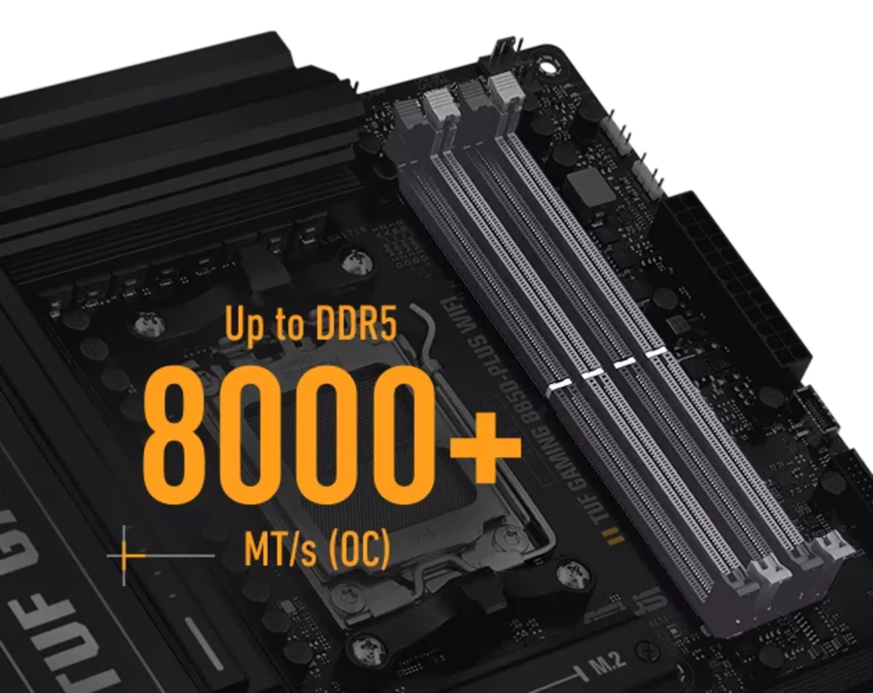 DRAM Overclocking Performance