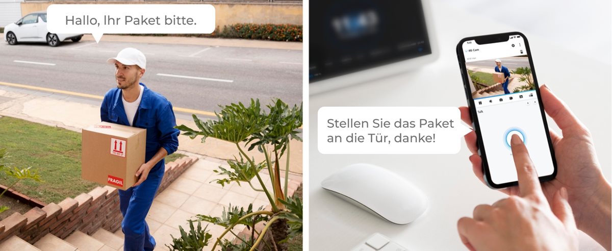 Image des Produktes