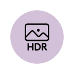 HD Icon