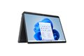slide 4 of 10, zoom in, black hp spectre 14 2-in-1 laptop