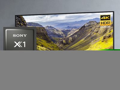 SONY 75" CLASS - X81CH SERIES- 4K UHD LED LCD TV » BarGAINSjam