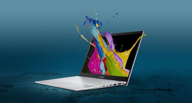 Asus VivoBook Flip 14 TP470EZ 14