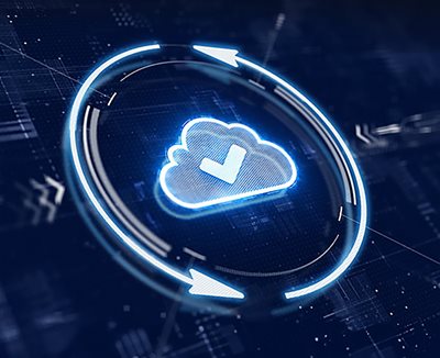 Automatiske sikkerhedsopdateringer