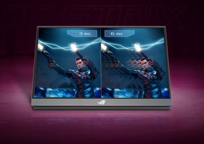 ASUS ROG Strix 17