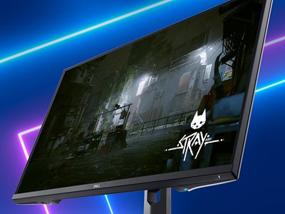 Works great with consoles