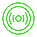 SUPPORTS ALL AUDIO-ENABLED CONTENT