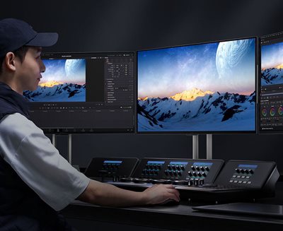 ASUS Smart HDR-teknologi