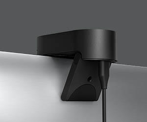 Jabra Panacast 20 AI Webカメラ 8300-119 Jabra PanaCast 20 Personal Video Conferencing Camera - 8300-119