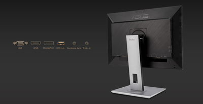 Rig på tilslutningsmuligheder