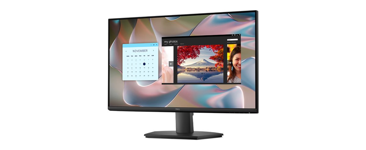 Dell Pro 27 Monitor 27