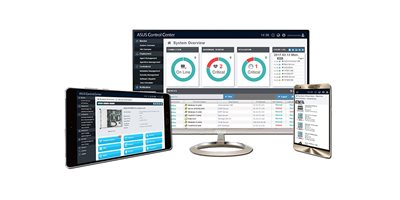 Support og pålidelighed