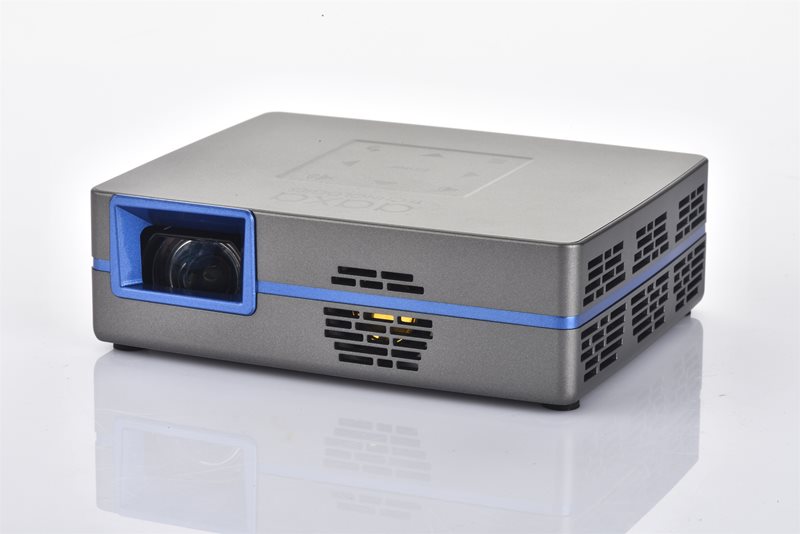 AAXA SLC450 Smart Portable Projector DLP projector 450 lumens