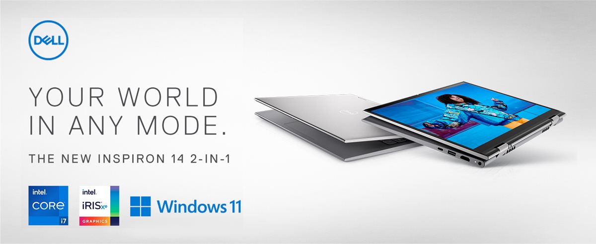 Dell Inspiron 14 14