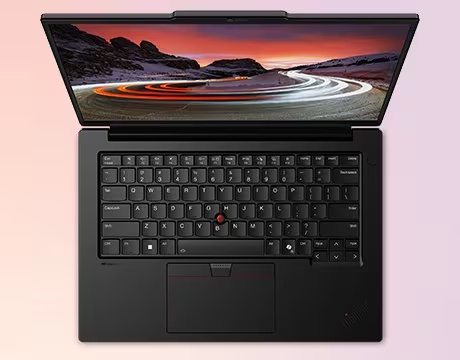 その他ノートPC本体 ThinkPadP14s Gen6 Core Ultra 5 225H/32GB Lenovo ThinkPad P14s Gen 6 - 14.5