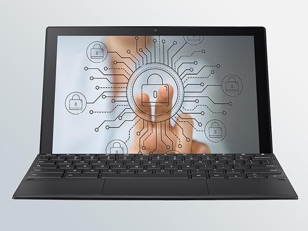 ASUS CM3000DVA-DS01T-CA Detachable Chromebook 10.5